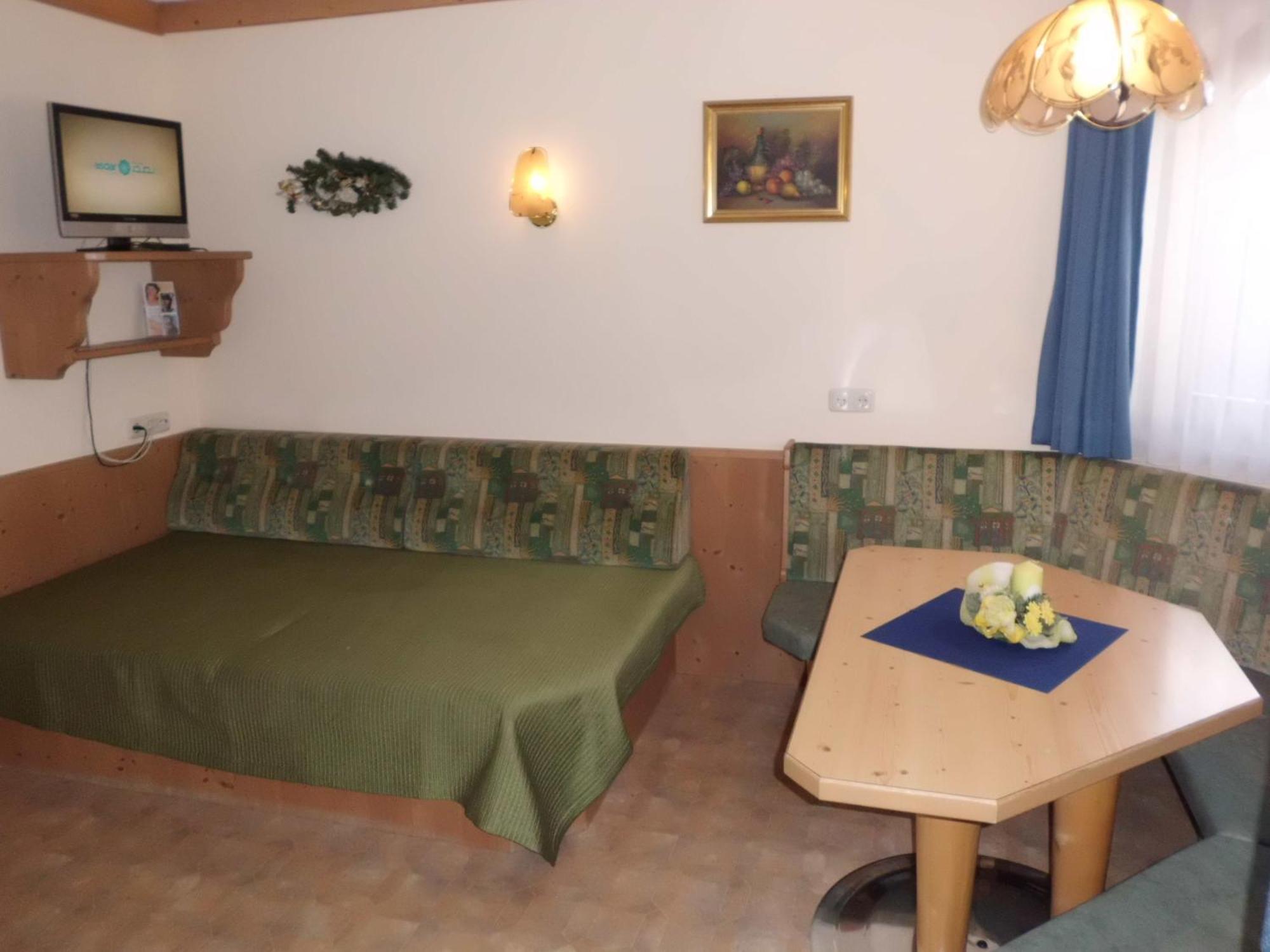 Appartement Zottl Mayrhofen Room photo