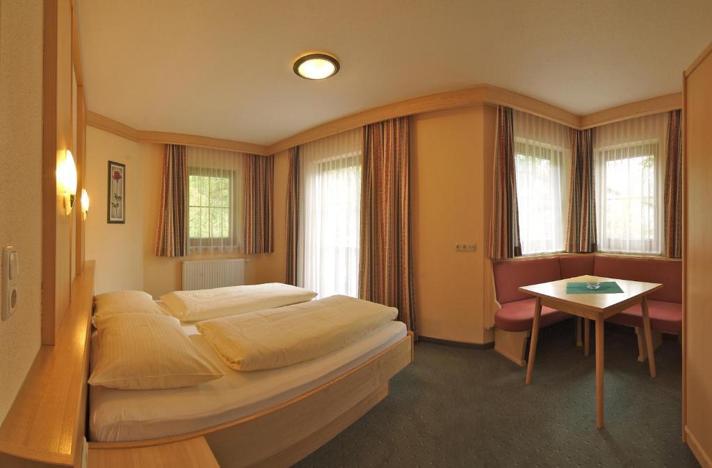 Appartement Zottl Mayrhofen Room photo